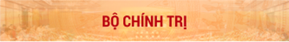 Bộ Chính trị