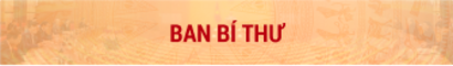 Ban Bí thư