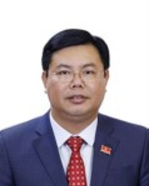 Ban Thường vụ tỉnh ủy An Giang