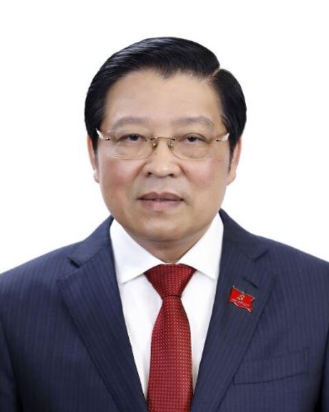 Ban Nội chính Trung ương