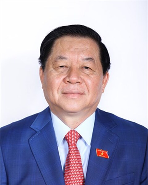 Ban Tuyên giáo và Dân vận Trung ương