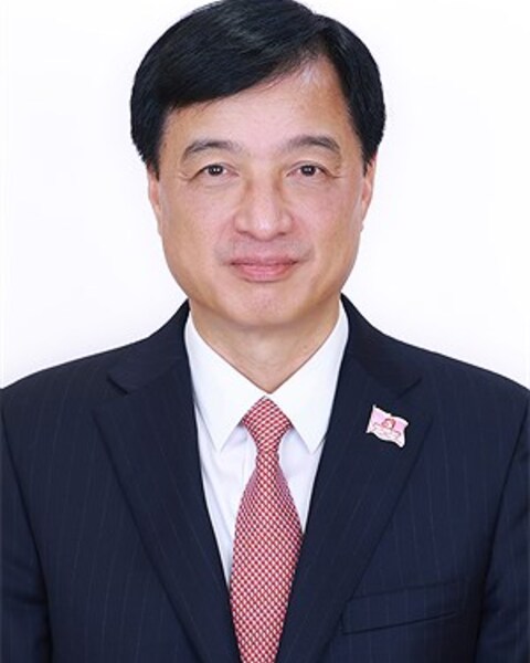 Ban tổ chức Trung ương