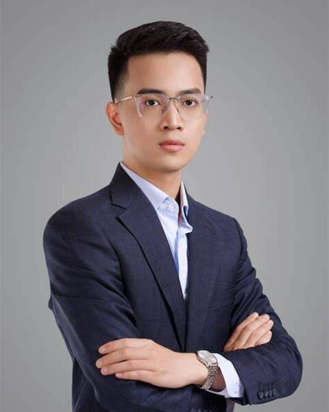 Test cổng chính