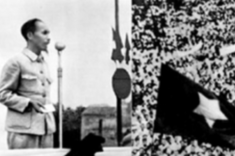 Chủ tịch Hồ Chí Minh từ năm 1930 - 1945
