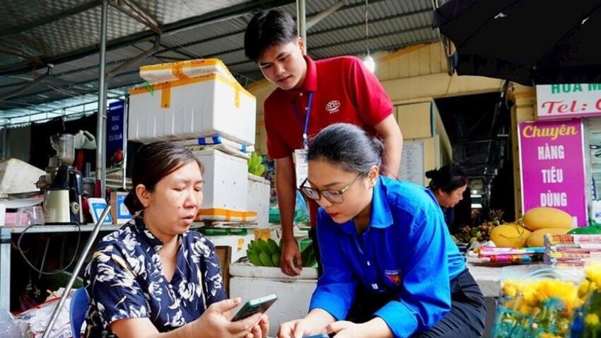 Đảng ủy các xã, phường của Hà Nội: Chủ động, sáng tạo đưa nghị quyết vào cuộc sống