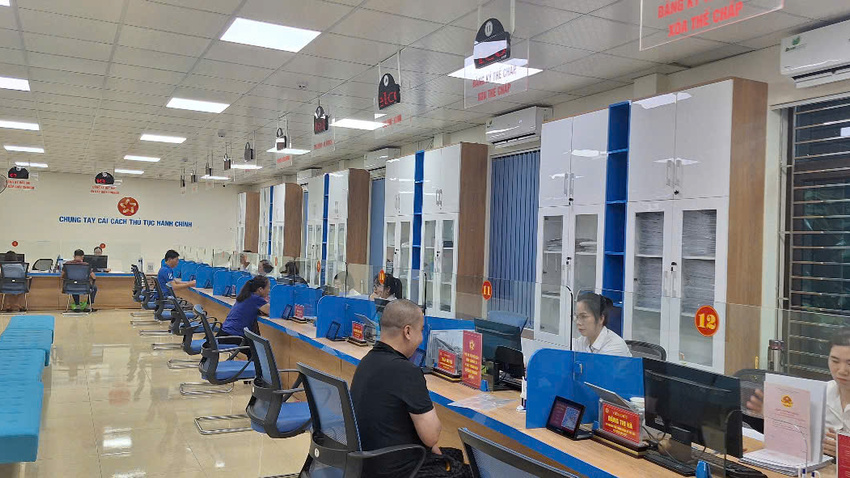 Nghị quyết 57-NQ/TW: Toàn quốc "phủ xanh" nhưng vẫn còn thách thức lớn