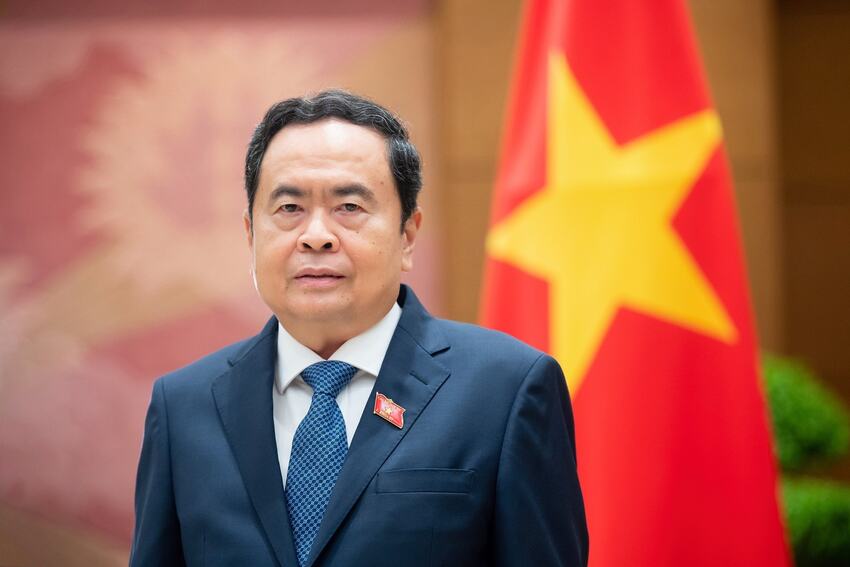 Chủ tịch Quốc hội Trần Thanh Mẫn sắp tham dự AIPA-46 và thăm chính thức Malaysia