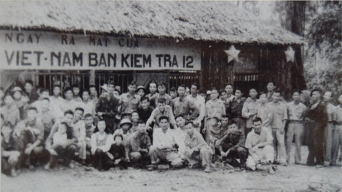 Phim tài liệu: Bác Hồ với Quảng Ninh