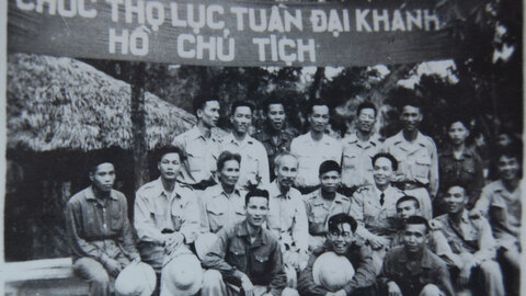 Chuẩn bị chu đáo, an toàn cho Lễ kỷ niệm quốc gia