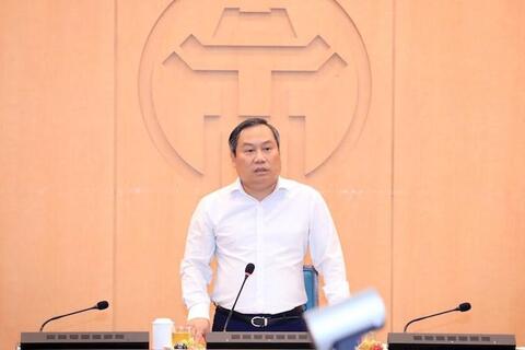 Hà Nội lấy ý kiến thẩm định lần cuối đồ án Quy hoạch tổng thể Thủ đô tầm nhìn 100 năm