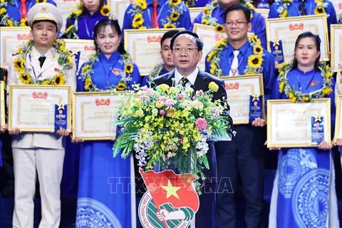 Mỗi đoàn viên là một chủ thể tích cực lan tỏa các giá trị tốt đẹp