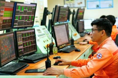Nhiệt điện Mông Dương sẵn sàng đáp ứng huy động của hệ thống điện