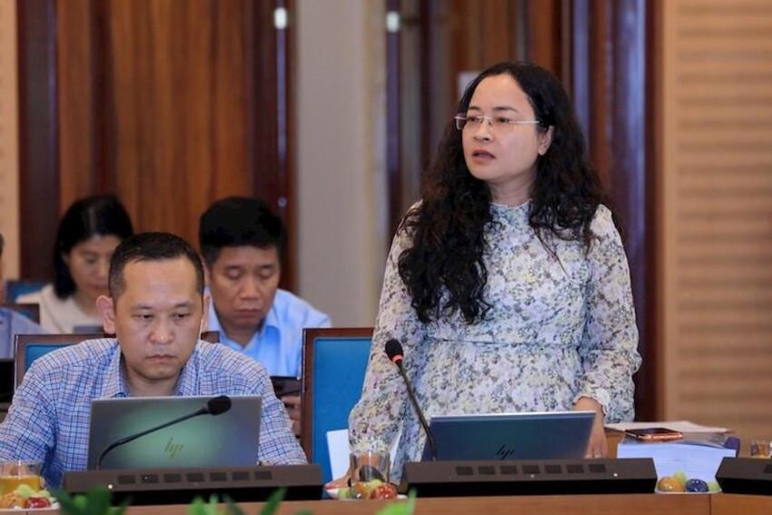 Hà Nội lấy ý kiến thẩm định lần cuối đồ án Quy hoạch tổng thể Thủ đô tầm nhìn 100 năm