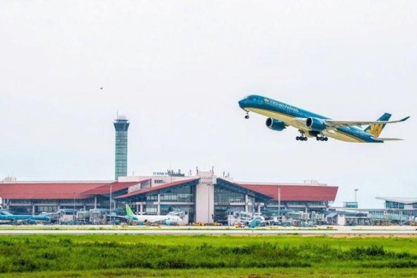 Các hãng bay giảm tần suất, dừng một số đường bay nội địa