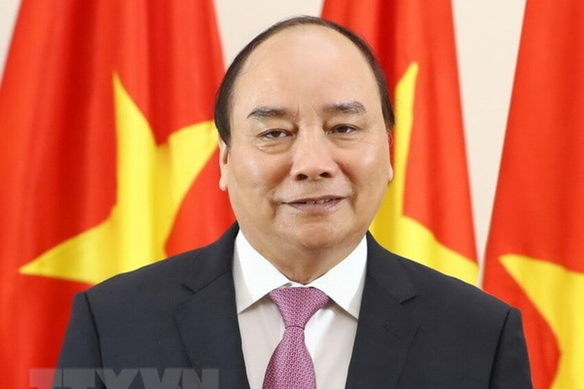 Phóng sự hình ảnh