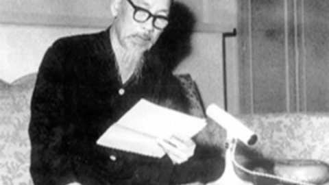 Lời kêu gọi “Chống Mỹ cứu nước” 1966