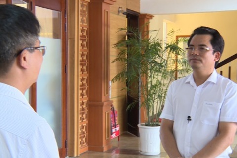 Quảng Ngãi lan tỏa những mô hình học và làm theo Bác