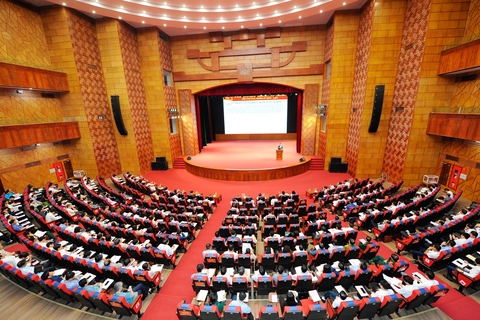 “Khoán sản phẩm” cho người đứng đầu - Bước đột phá mới trong học và làm theo gương Bác