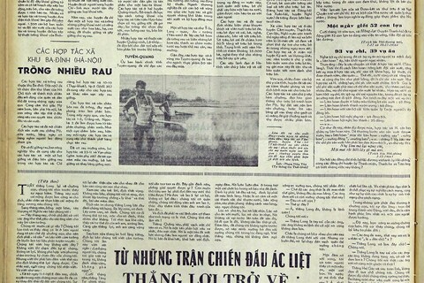 Phải chăng thế này là thực hành tiết kiệm?