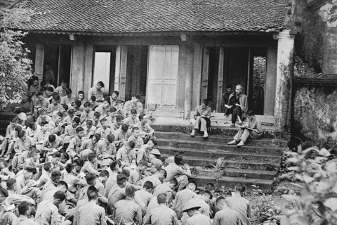 Chủ tịch Hồ Chí Minh và những tư tưởng “soi đường” về văn hóa