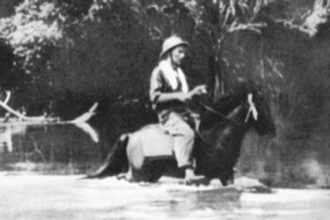 Phim tài liệu: Tuyên Quang mùa thu ấy