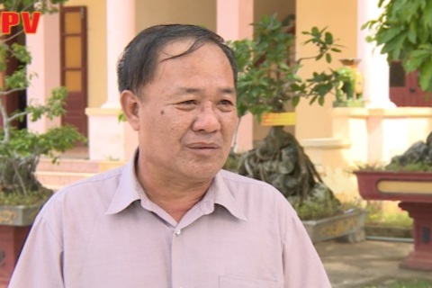 Học Bác không vì Báo cáo thành tích