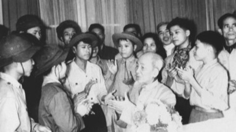 Phim tài liệu: "Miền Nam trong trái tim tôi"