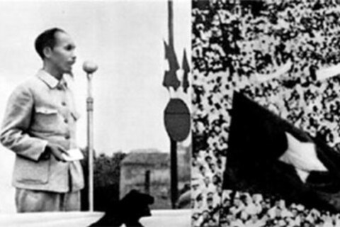 Chủ tịch Hồ Chí Minh từ năm 1930 - 1945