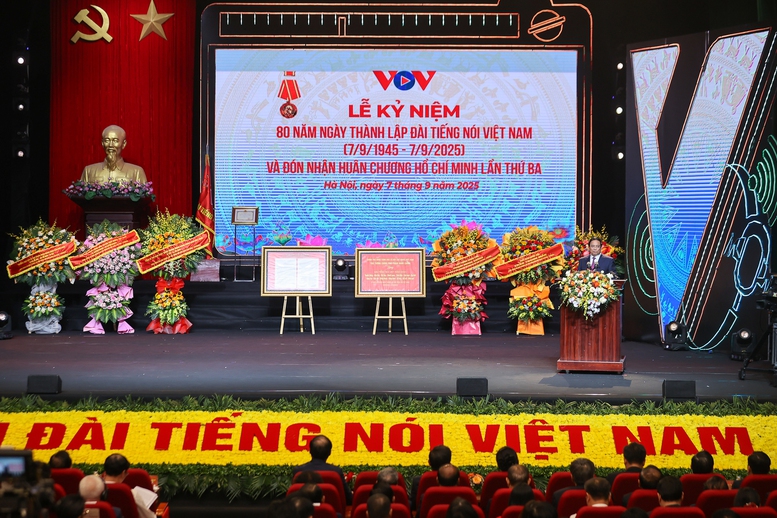 Thủ tướng: 