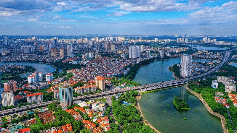 Những ý tưởng mới, tinh thần mới, nội dung mới của Nghị quyết 30-NQ/TW
