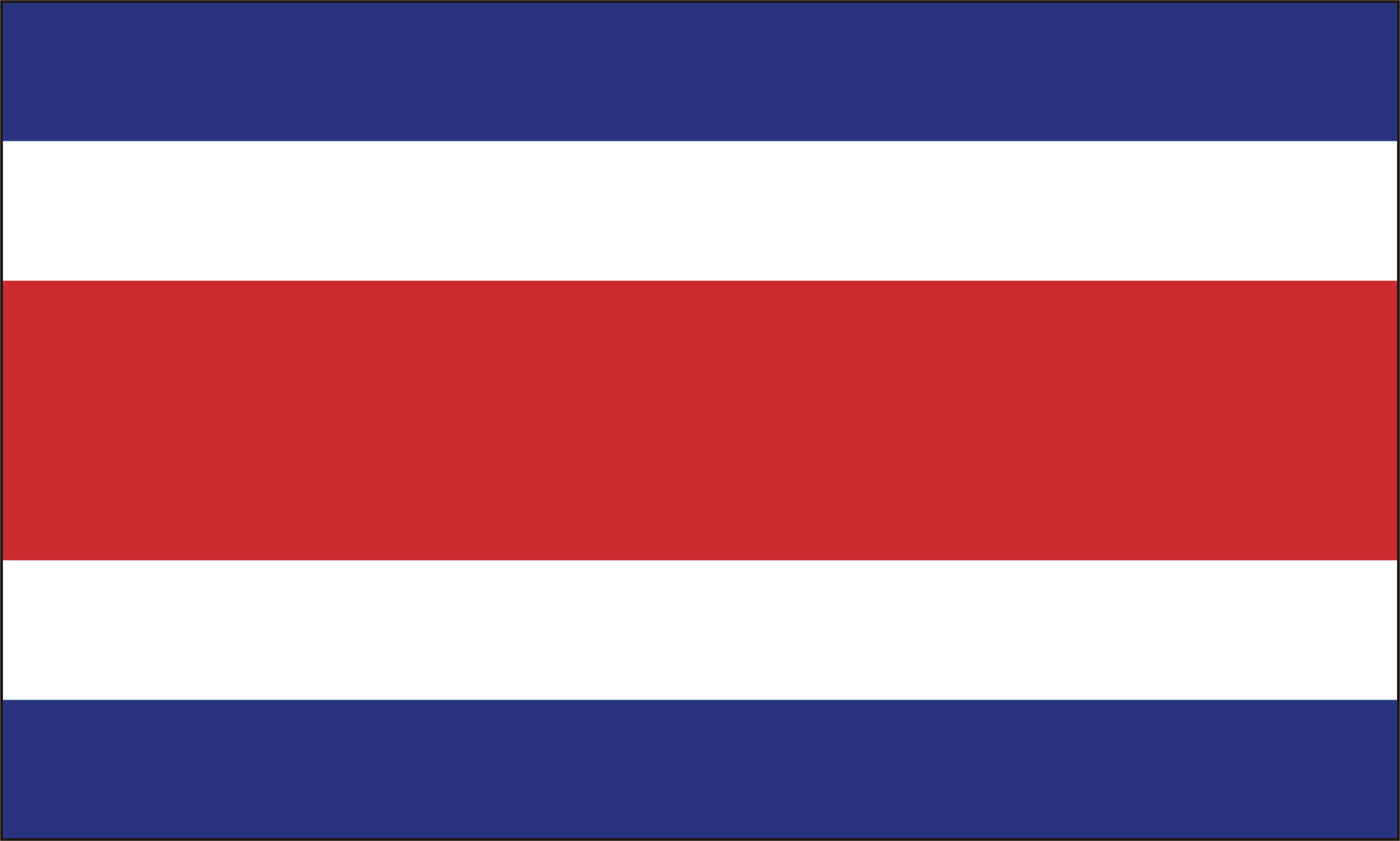 Cốt-xta Ri-ca (Costa rica)