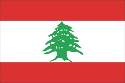 Li-băng (Lebanon)