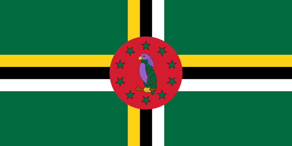 Đô-mi-ni-ca (Dominica)