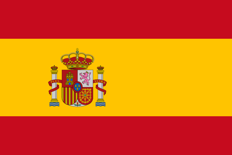 Tây Ban Nha (Spain)