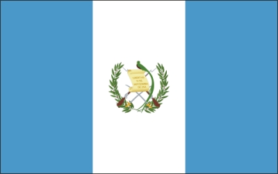 Goa-tê-ma-la (Guatemala)