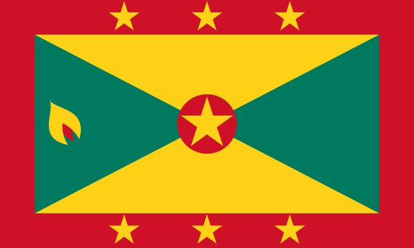 Grê-na-đa (Grenada)