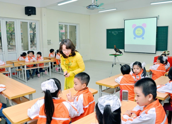 Những điểm mới trong văn kiện Đại hội XIII của Đảng về giáo dục và đào tạo