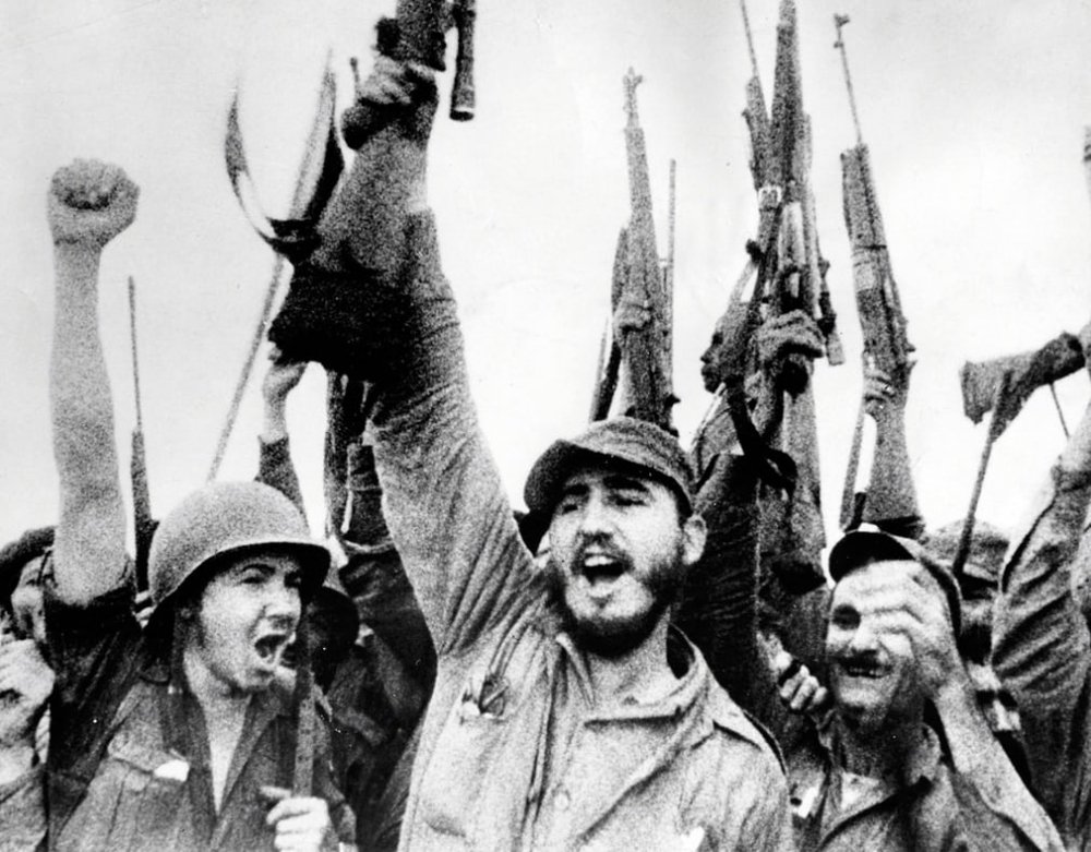 Cách mạng Cuba (năm 1959)