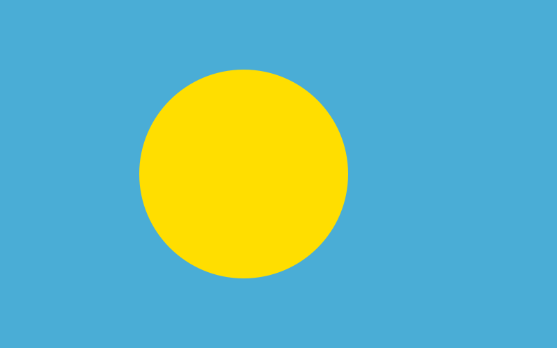 Pa-lau (Palau)