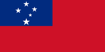 Xa-moa (Samoa)