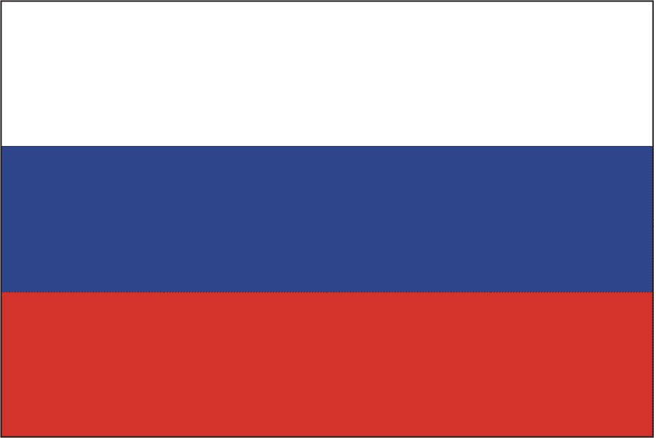 Liên bang Nga (Russian Federation)