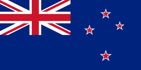 Niu Di-lân (New Zealand)