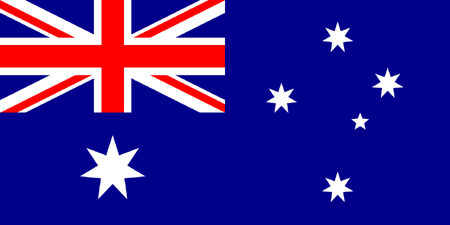 Ô-xtrây-li-a (Australia)
