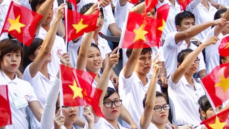 Học tập tư tưởng Hồ Chí Minh về giáo dục