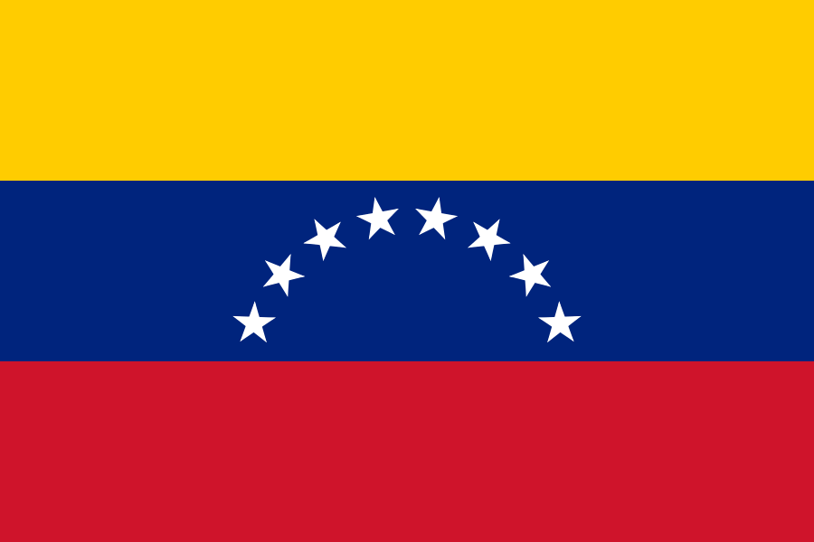 Vê-nê-xuê-la (Venezuela)