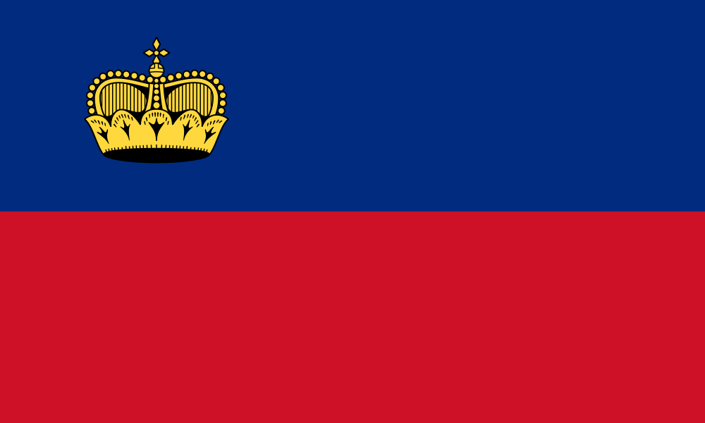 Lích-ten-xtên (Liechtenstein)