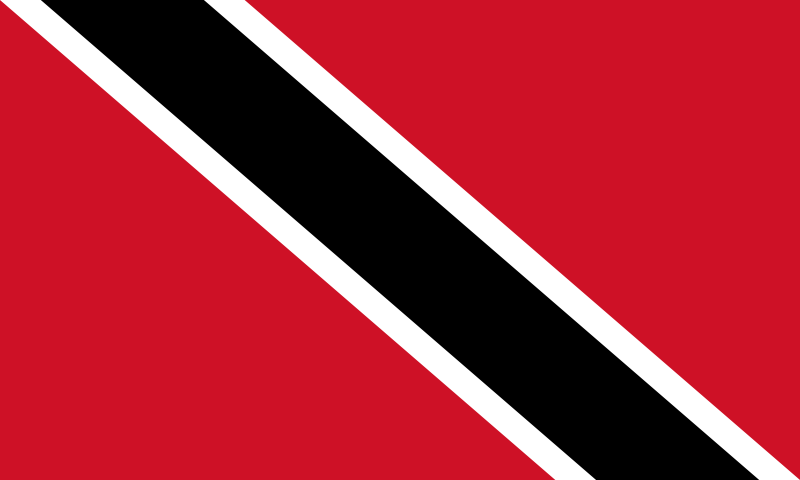 Tri-ni-đát và Tô-ba-gô (Trinidad and Tobago)