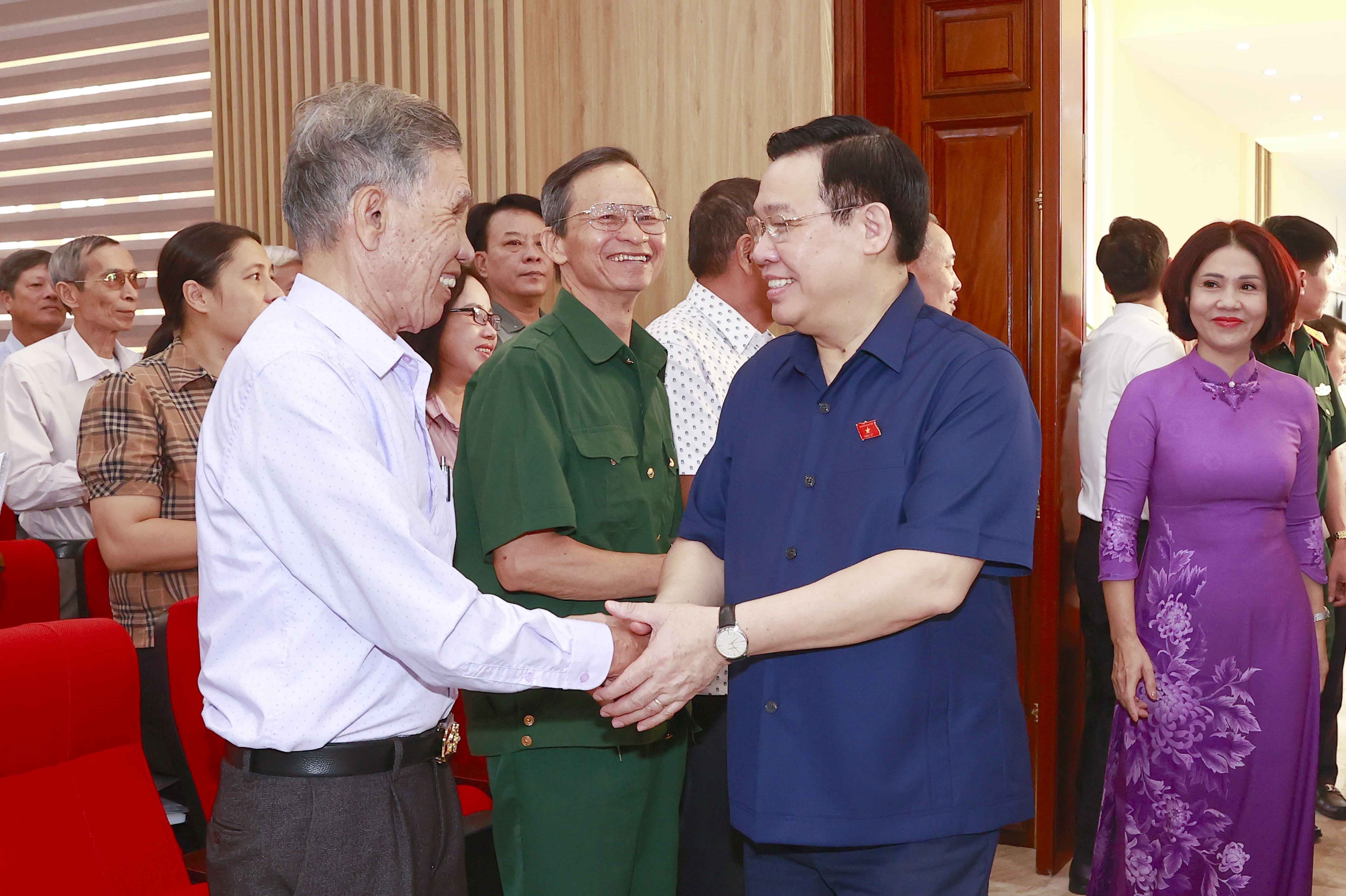 Quan điểm của Chủ tịch Hồ Chí Minh về vai trò và tư cách người đại biểu nhân dân - Giá trị vận dụng vào việc nâng cao chất lượng đại biểu của cơ quan dân cử hiện nay