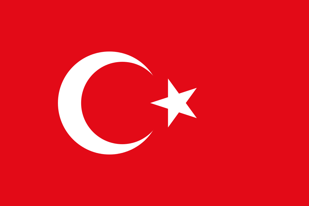 Thổ Nhĩ Kỳ (Turkey)