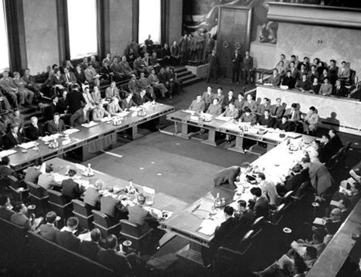 Hiệp định Giơnevơ về Lào năm 1962
